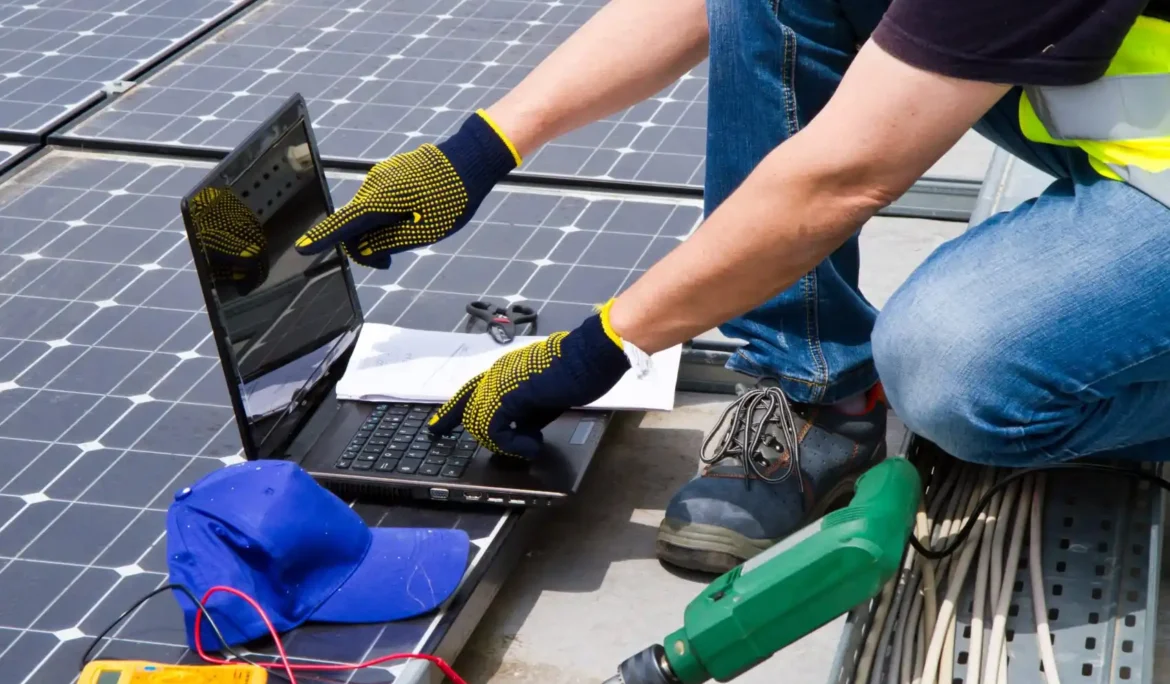 solar services