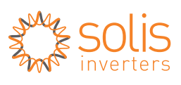 solis inverters logo
