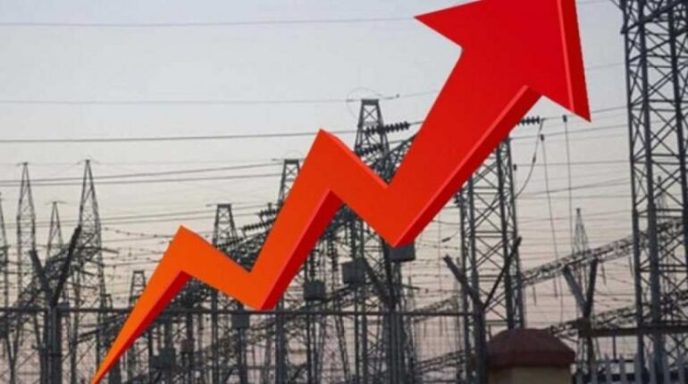 increase of electricity tariffs in Pakistan