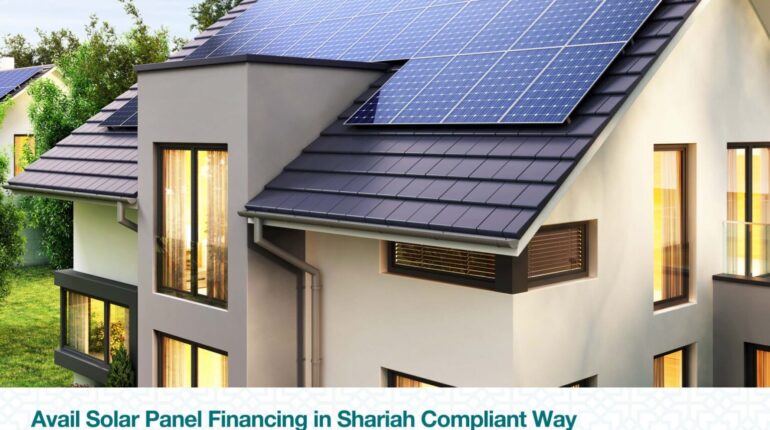Pakistani Banks Offering Solar Financing