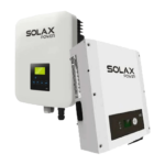 Solax On Grid Inverter 5kW-50kW