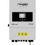 Inverex Nitrox 3P 12kW Hybrid Inverter