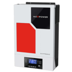 Maxpower Suntronic 5kW Hybrid Inverter