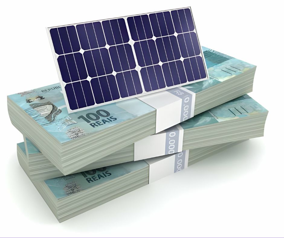 Benefits of on grid solar energy system