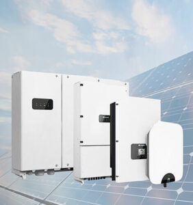 solar inverter