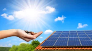 solar company in islamabad