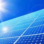 SOLAR ENERGY SYSTEM