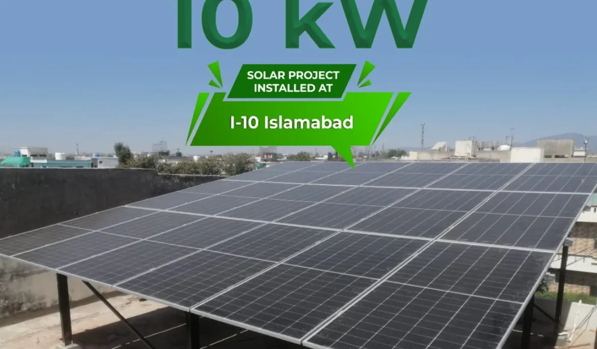 10-KW-On-Grid-solar-system-installed-at-I-10-Islamabad