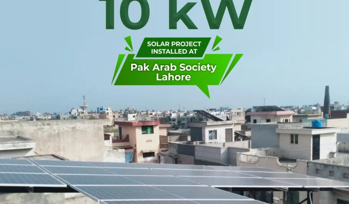 10-KW-On-Grid-solar-system-installed-at-Pak-Arab-Society-Lahore