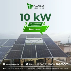 10-kW-On-Grid-solar-system-installed-at-Peshawar