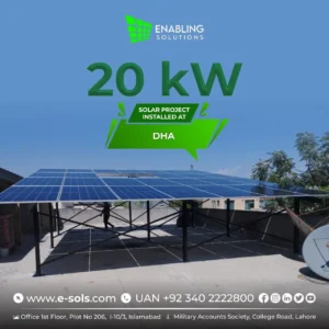 20-KW-On-Grid-solar-system-installed-at-DHA