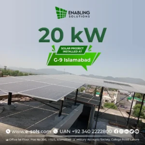 20-kW-On-Grid-solar-system-installed-at-G-9-Islamabad