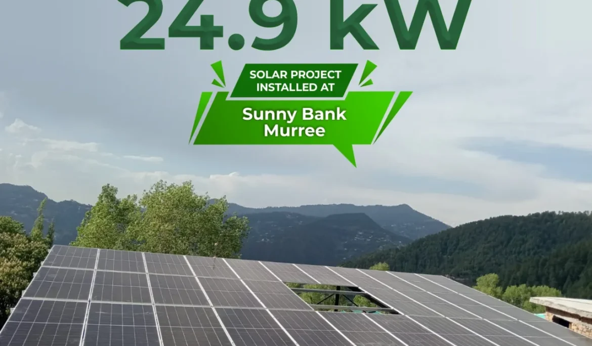 24.9-kW-On-Grid-solar-system-installed-at-Sunny-Bank-Murree