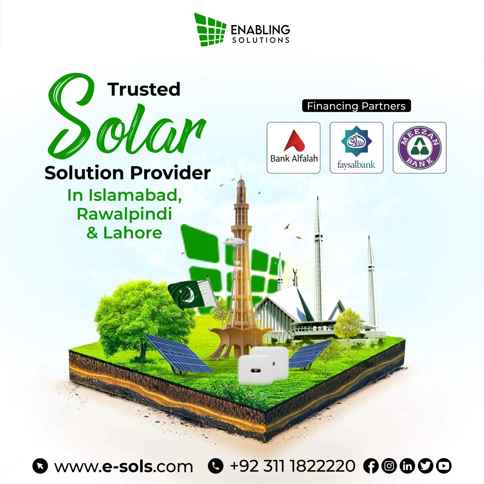 best-solar-company-in-Islamabad-and-Lahore