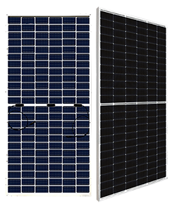 Canadian Solar panels 570 N