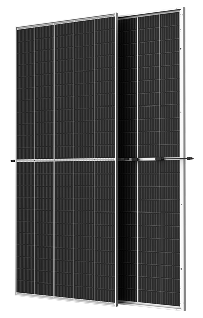 Trina Solar Panel