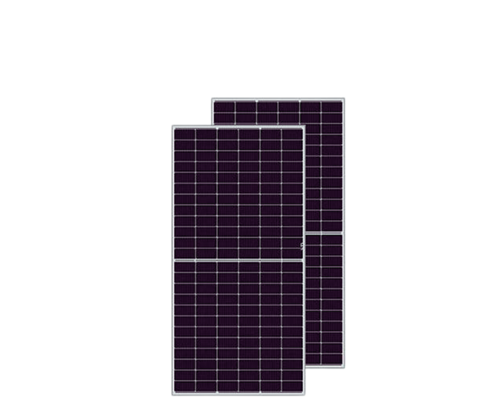 canadian solar panel 545